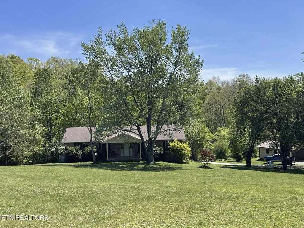 4315 Taylors Chapel Road Crossville TN 38572