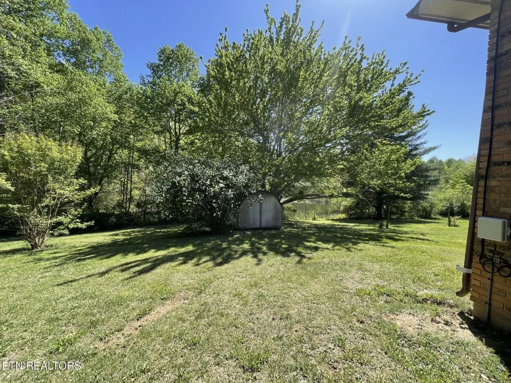 4315 Taylors Chapel Road Crossville TN 38572