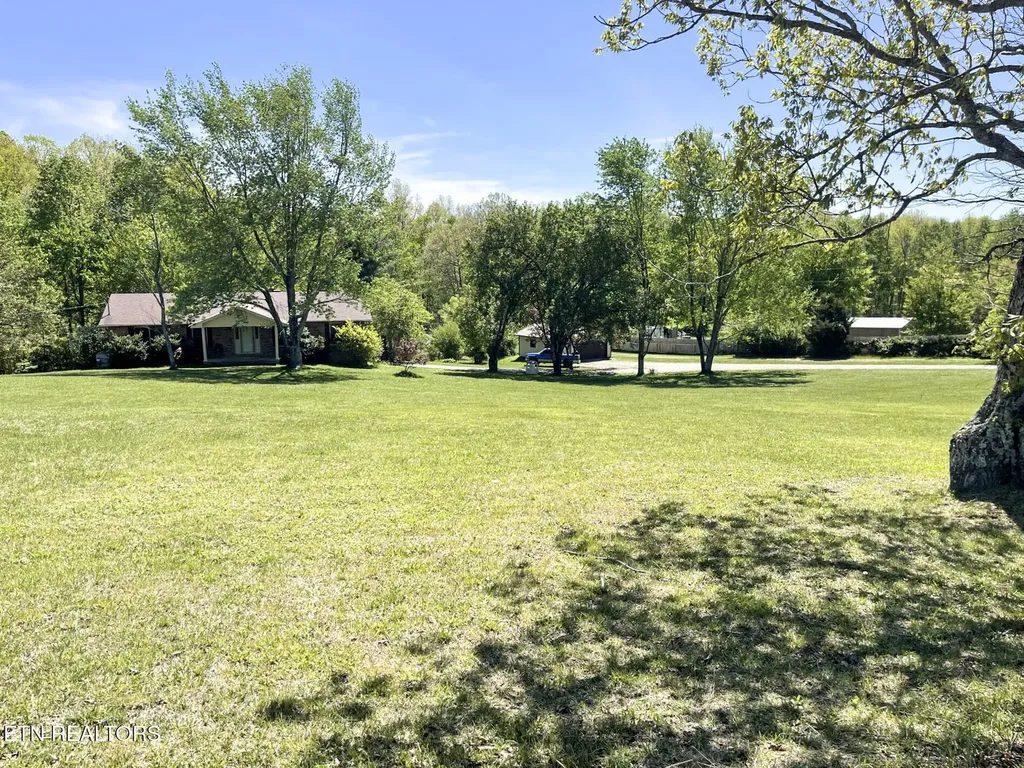 4315 Taylors Chapel Road Crossville TN 38572