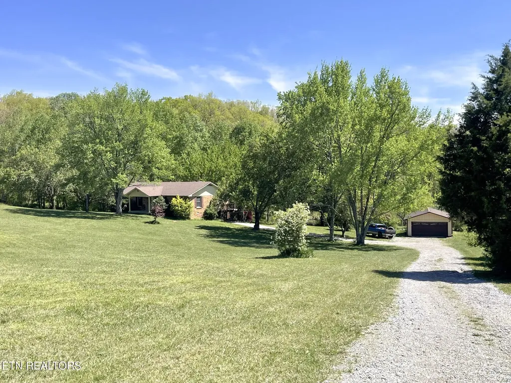 4315 Taylors Chapel Road Crossville TN 38572