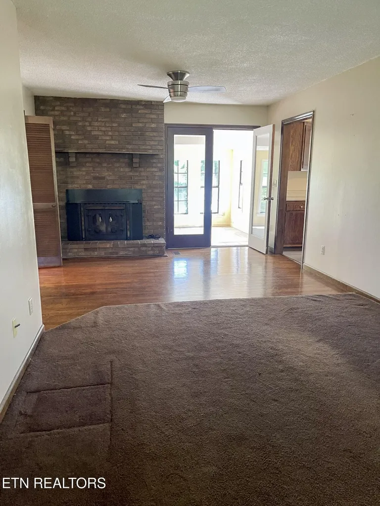 4315 Taylors Chapel Road Crossville TN 38572