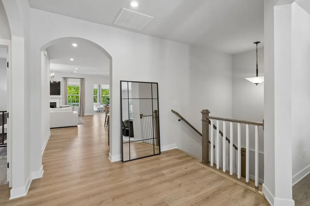 3015 Canyon Echo Drive Franklin TN 37064