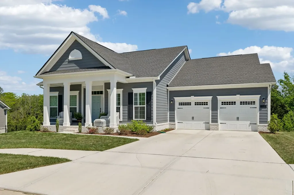 3015 Canyon Echo Drive Franklin TN 37064