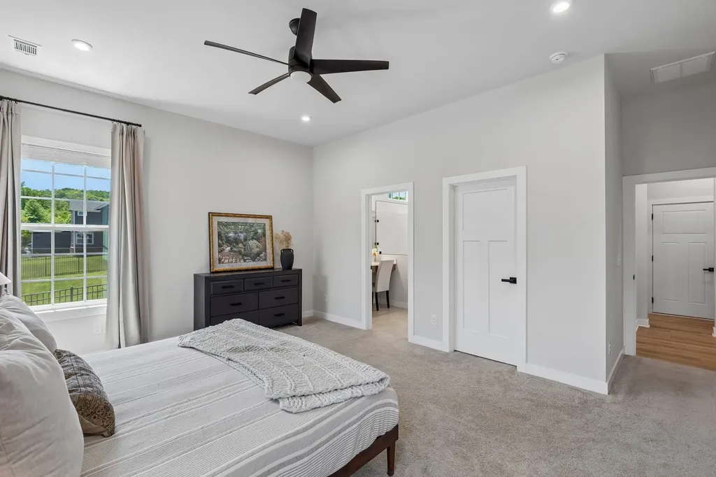 3015 Canyon Echo Drive Franklin TN 37064