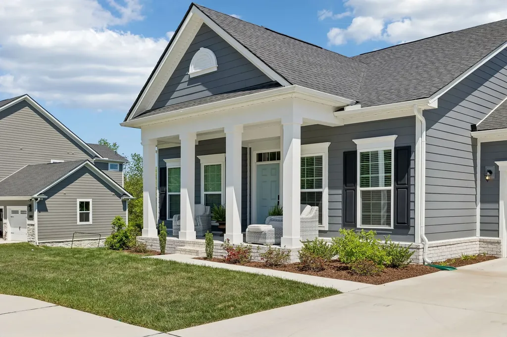 3015 Canyon Echo Drive Franklin TN 37064