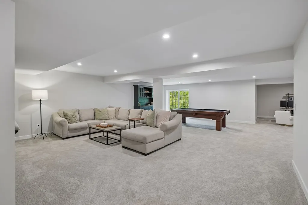 3015 Canyon Echo Drive Franklin TN 37064