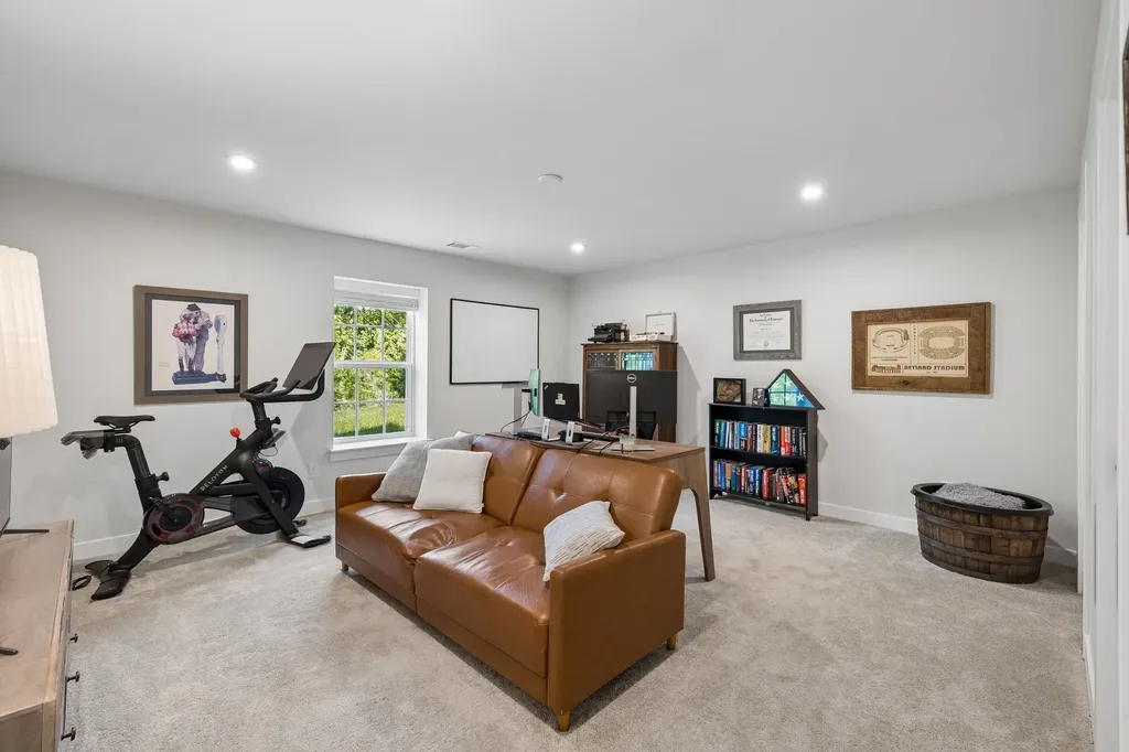 3015 Canyon Echo Drive Franklin TN 37064