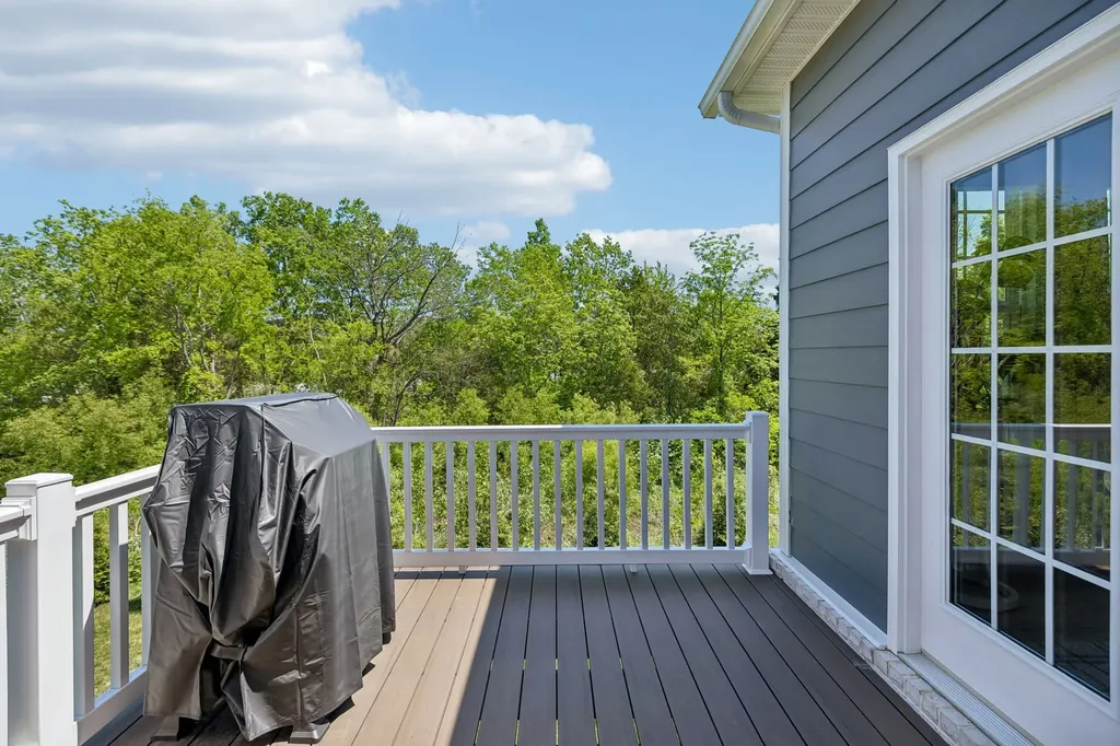 3015 Canyon Echo Drive Franklin TN 37064