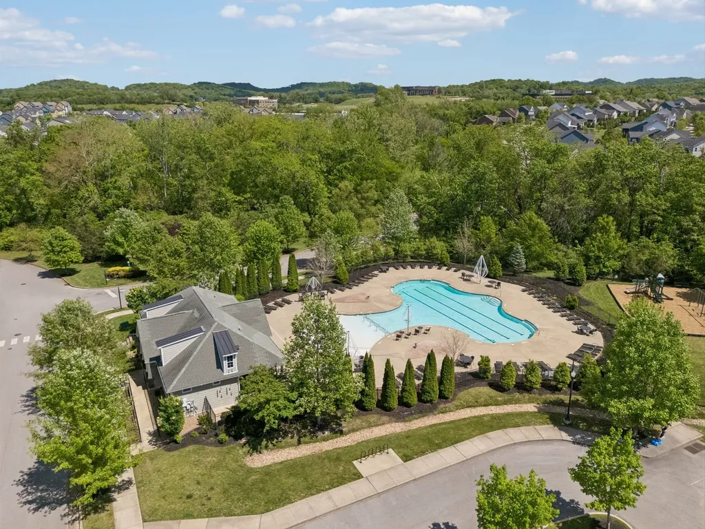 3015 Canyon Echo Drive Franklin TN 37064