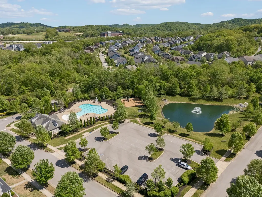 3015 Canyon Echo Drive Franklin TN 37064