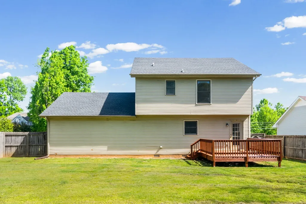 1706 Hazelwood Road Clarksville TN 37042