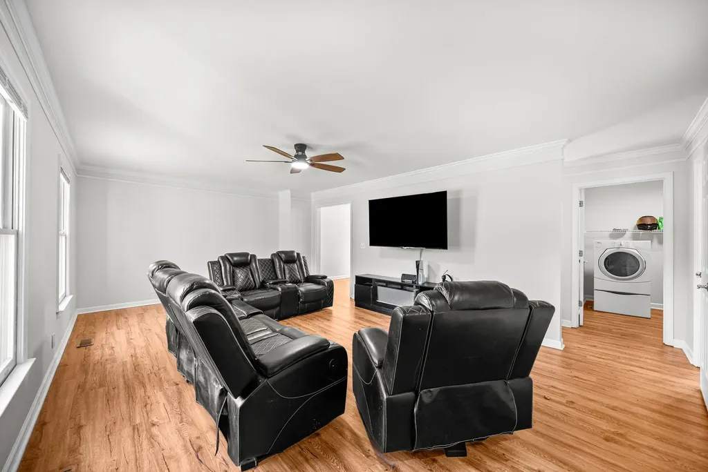 1706 Hazelwood Road Clarksville TN 37042