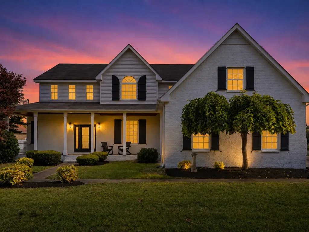 229 Jones Mill Road La Vergne TN 37086