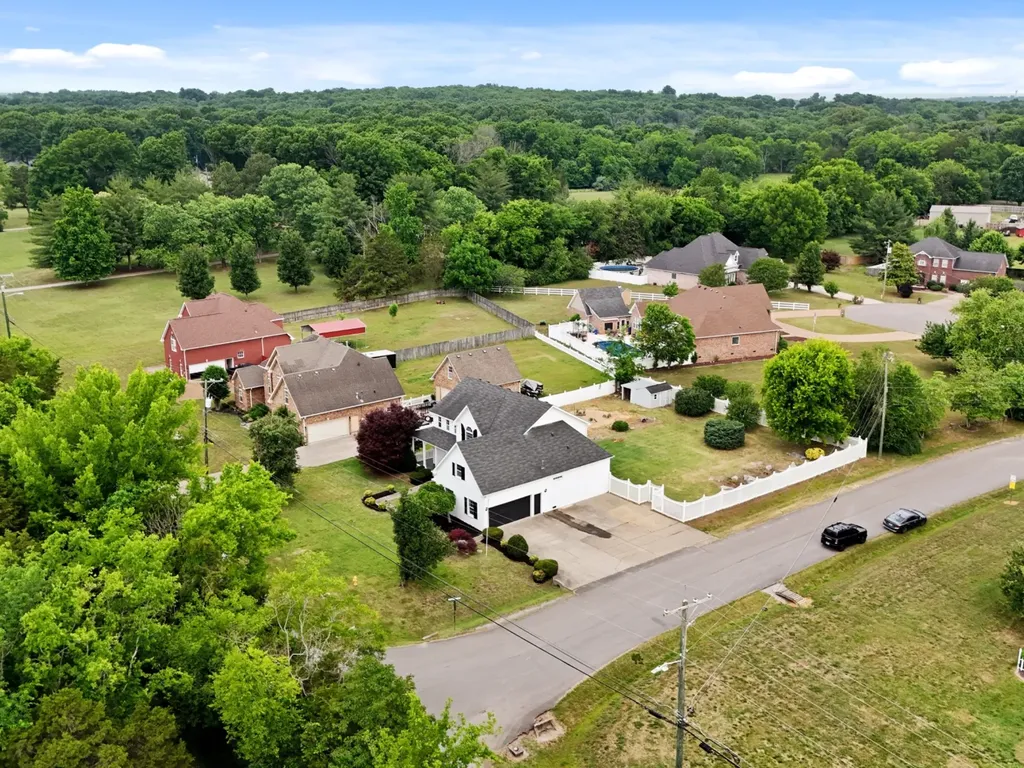 229 Jones Mill Road La Vergne TN 37086