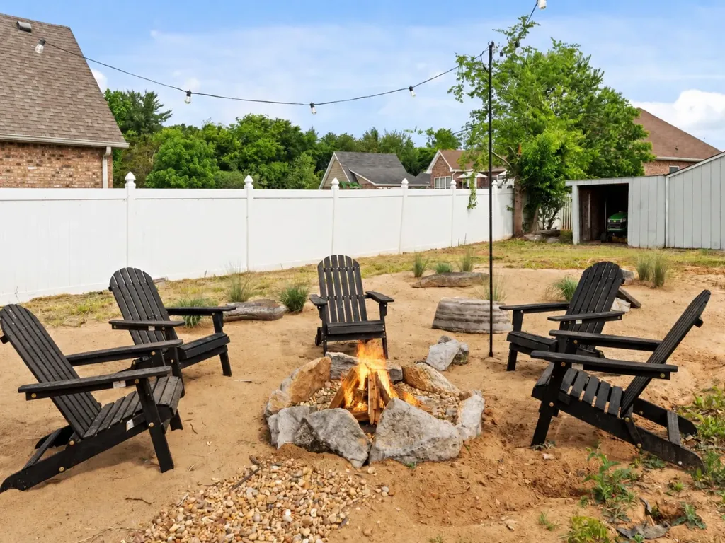 229 Jones Mill Road La Vergne TN 37086