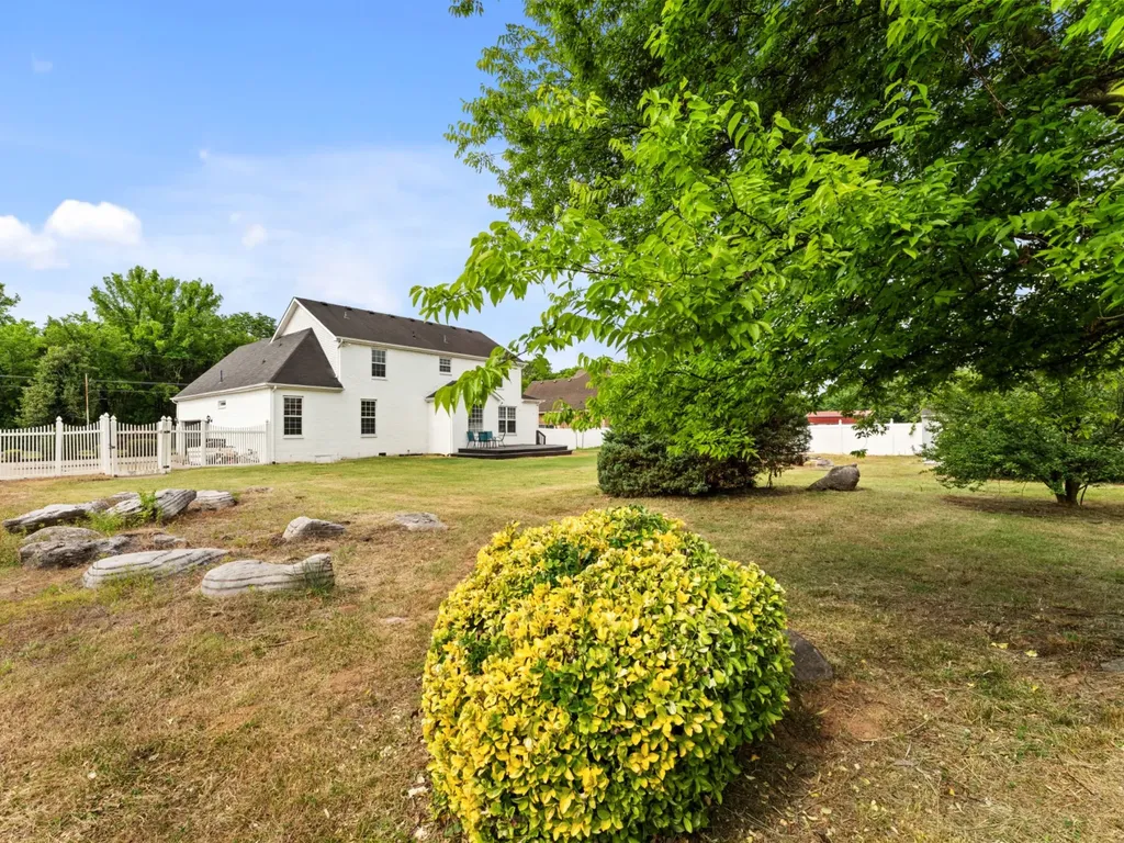 229 Jones Mill Road La Vergne TN 37086