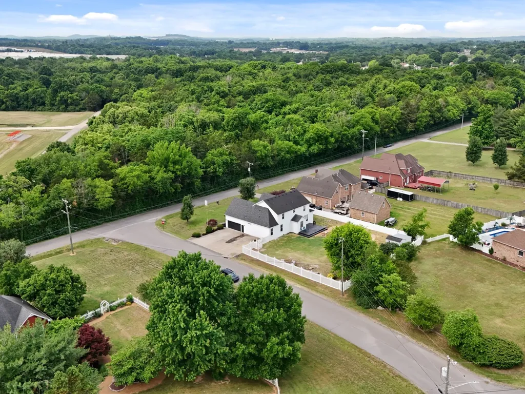229 Jones Mill Road La Vergne TN 37086
