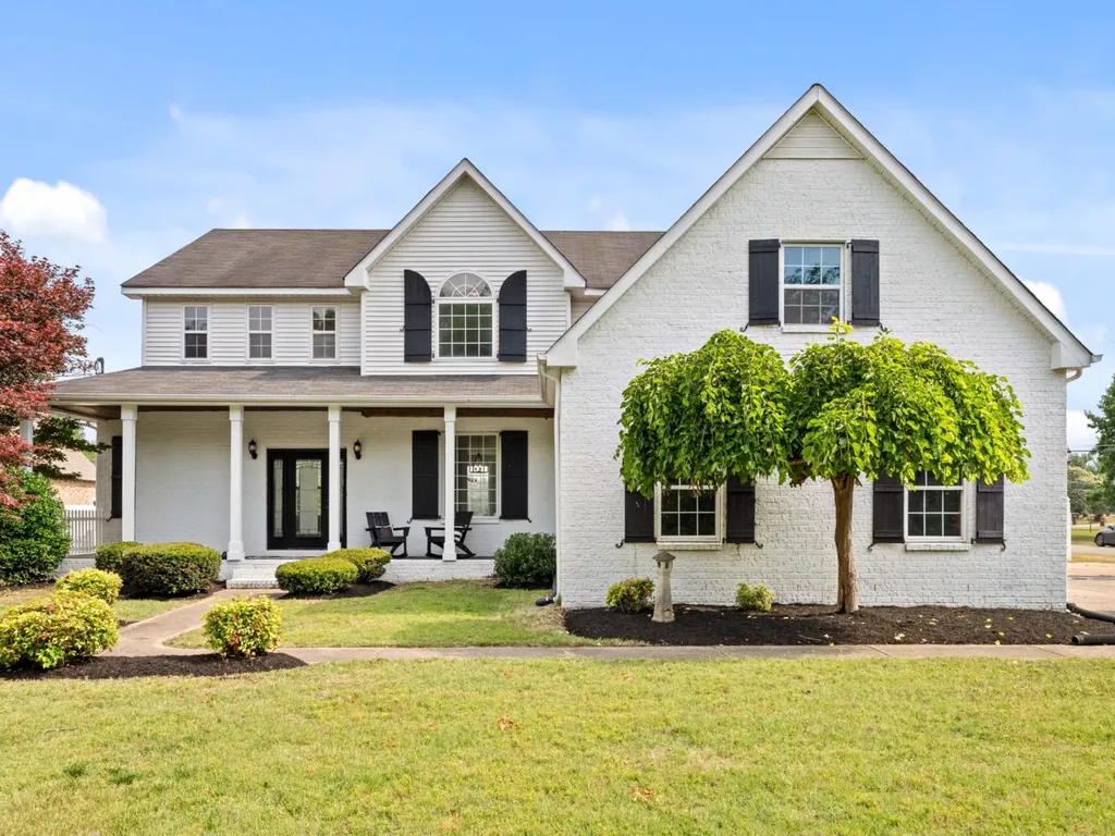 229 Jones Mill Road La Vergne TN 37086