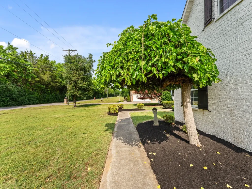 229 Jones Mill Road La Vergne TN 37086