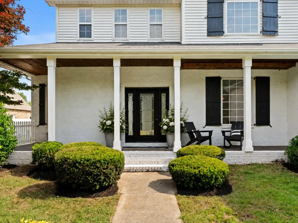 229 Jones Mill Road La Vergne TN 37086