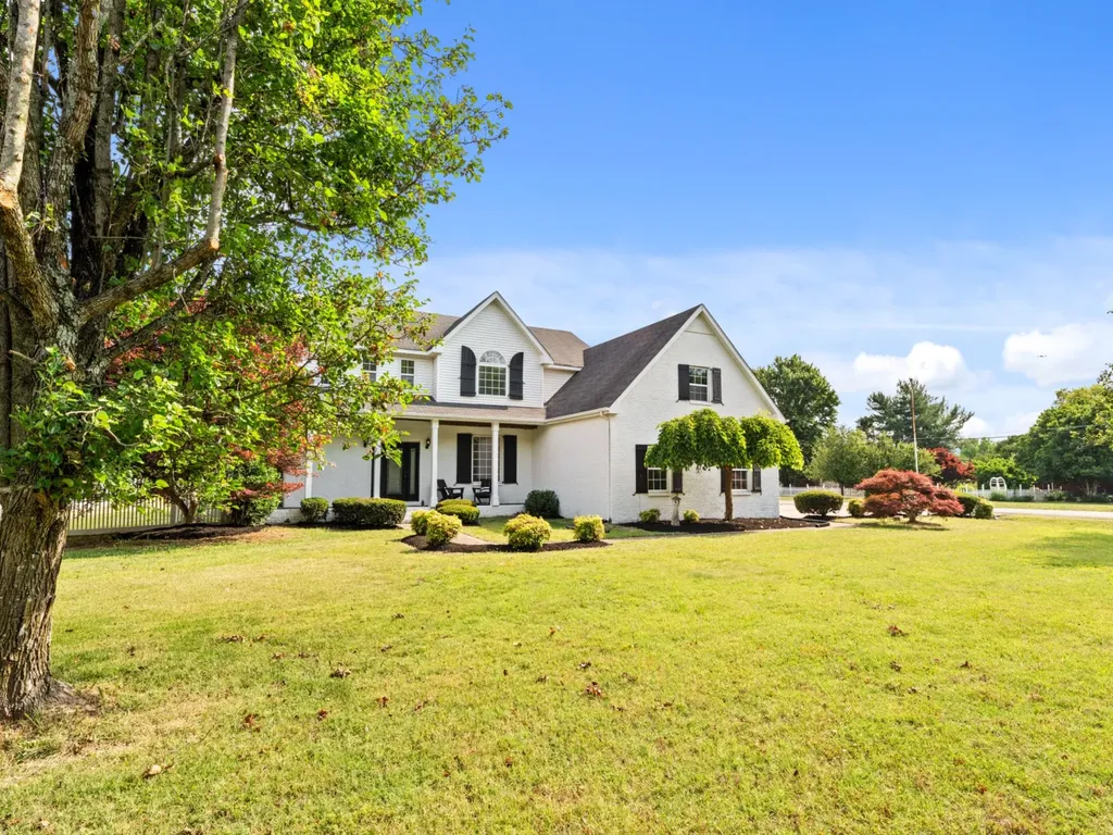 229 Jones Mill Road La Vergne TN 37086