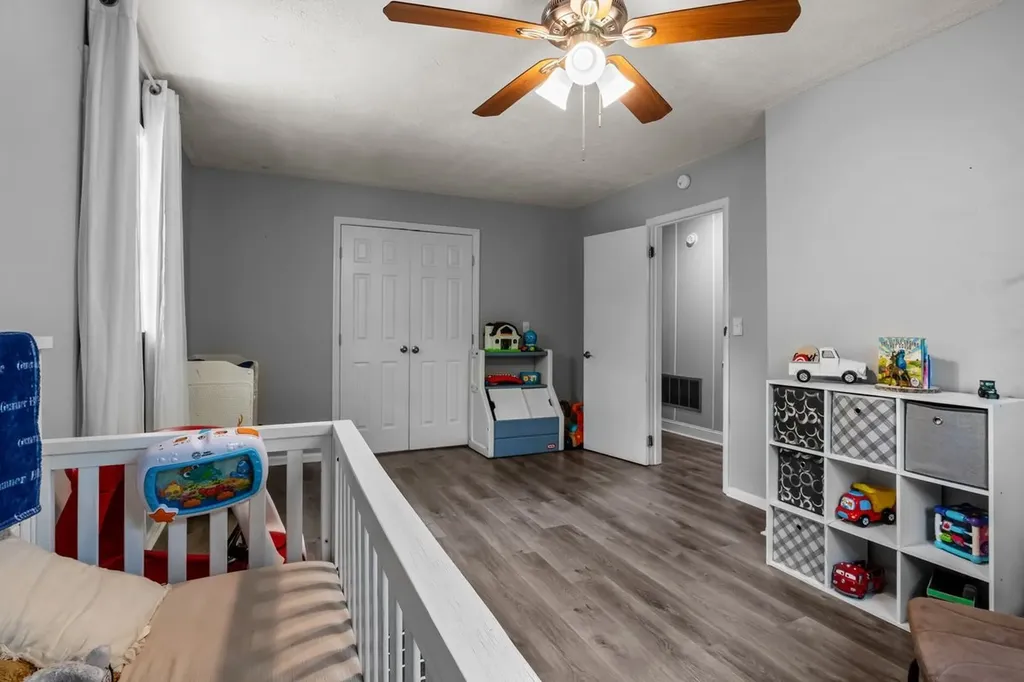 106 Canary Drive Dickson TN 37055