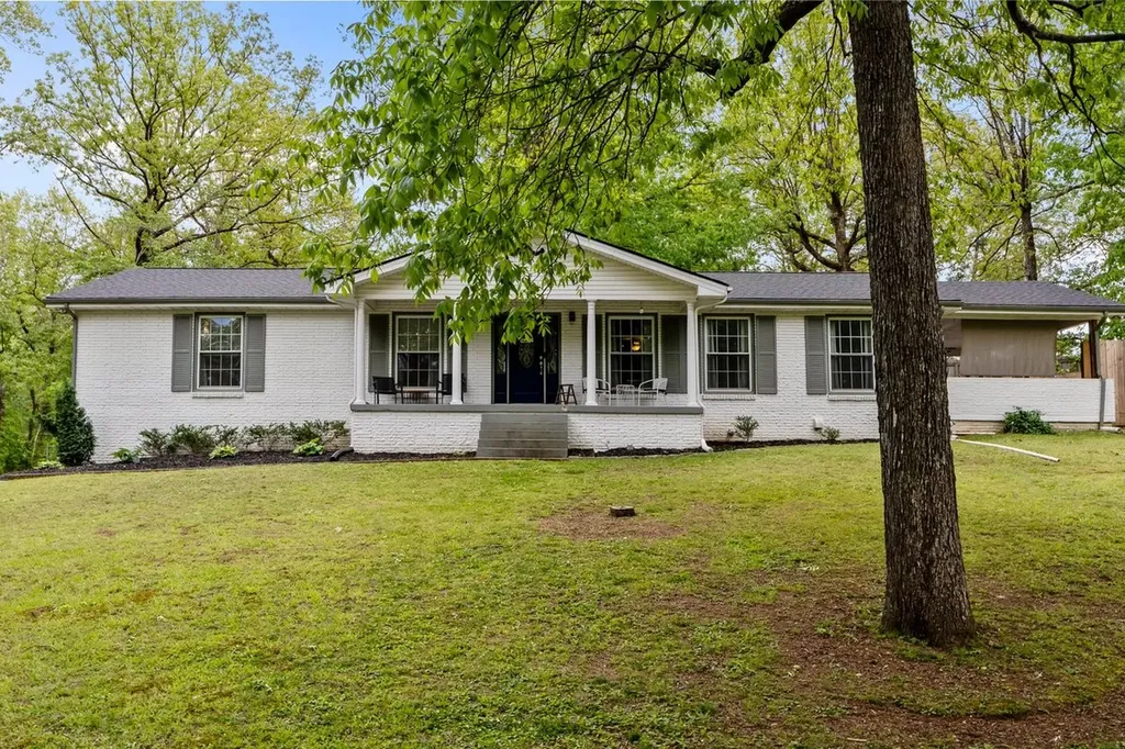 106 Canary Drive Dickson TN 37055