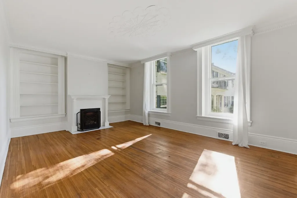442 Bowling Avenue Nashville TN 37205