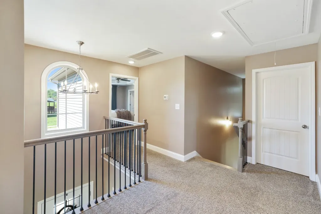 1273 Bailywick Drive Clarksville TN 37042