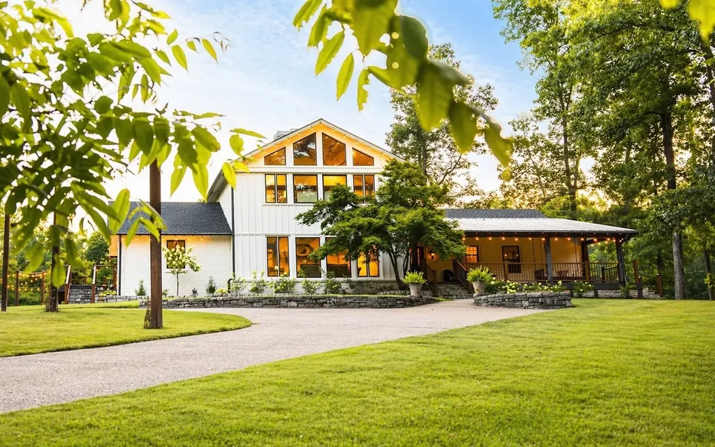 5530 Pinewood Road Franklin TN 37064