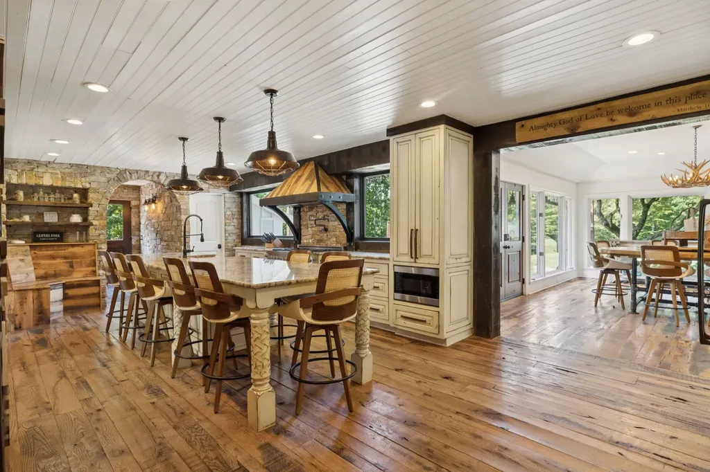 5530 Pinewood Road Franklin TN 37064