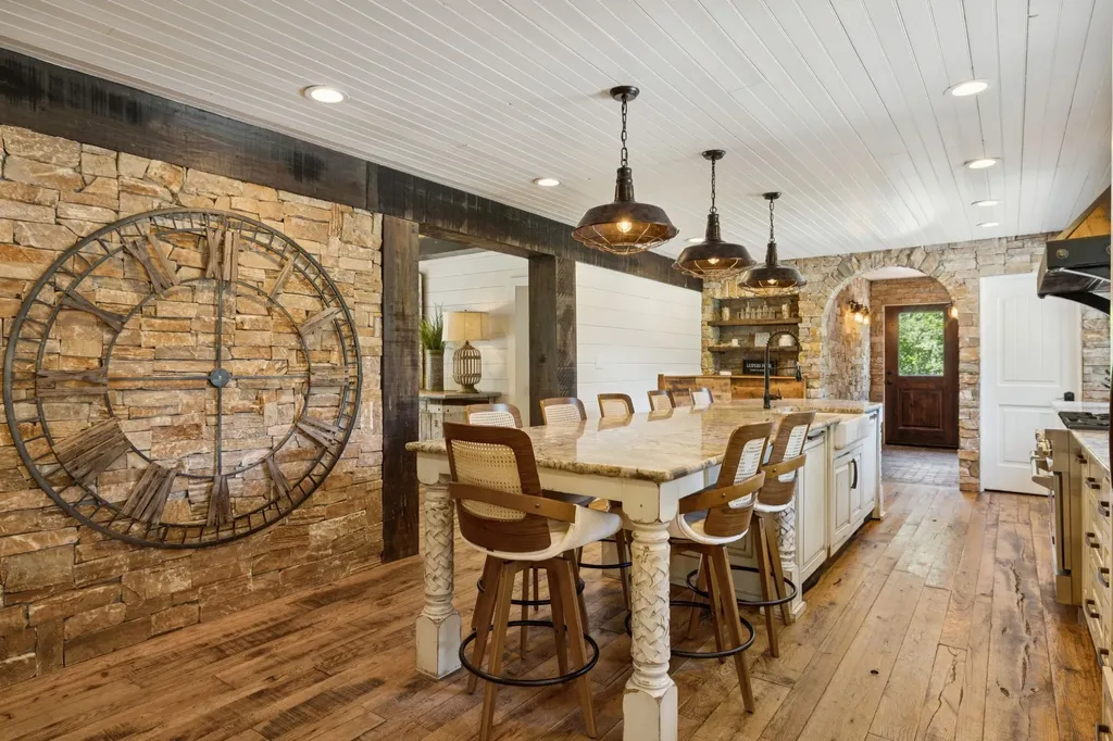 5530 Pinewood Road Franklin TN 37064