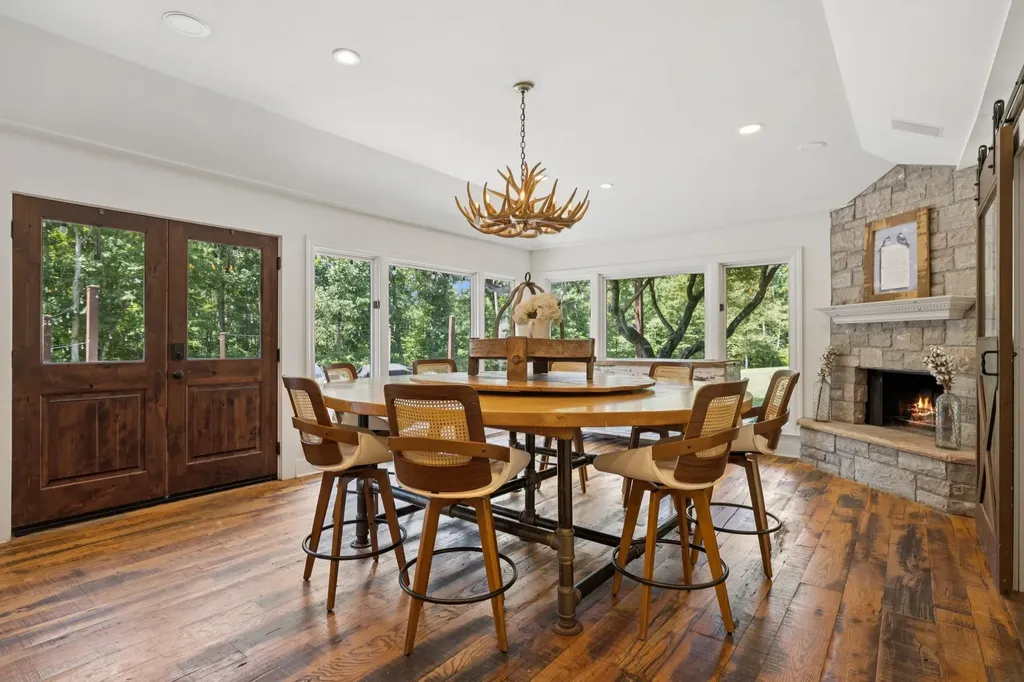 5530 Pinewood Road Franklin TN 37064