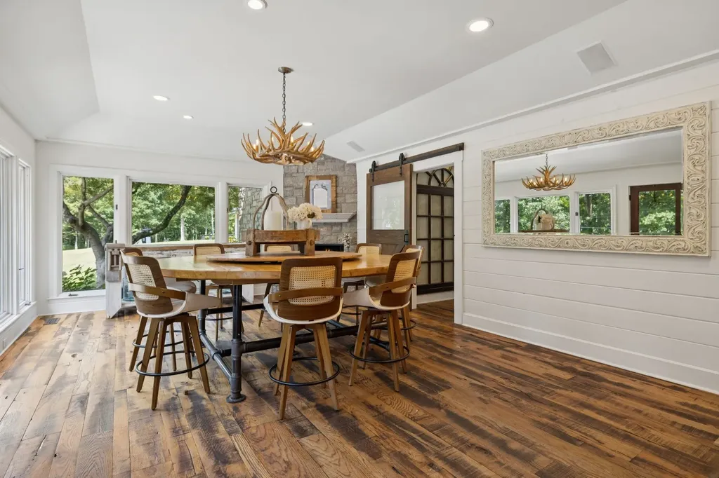 5530 Pinewood Road Franklin TN 37064