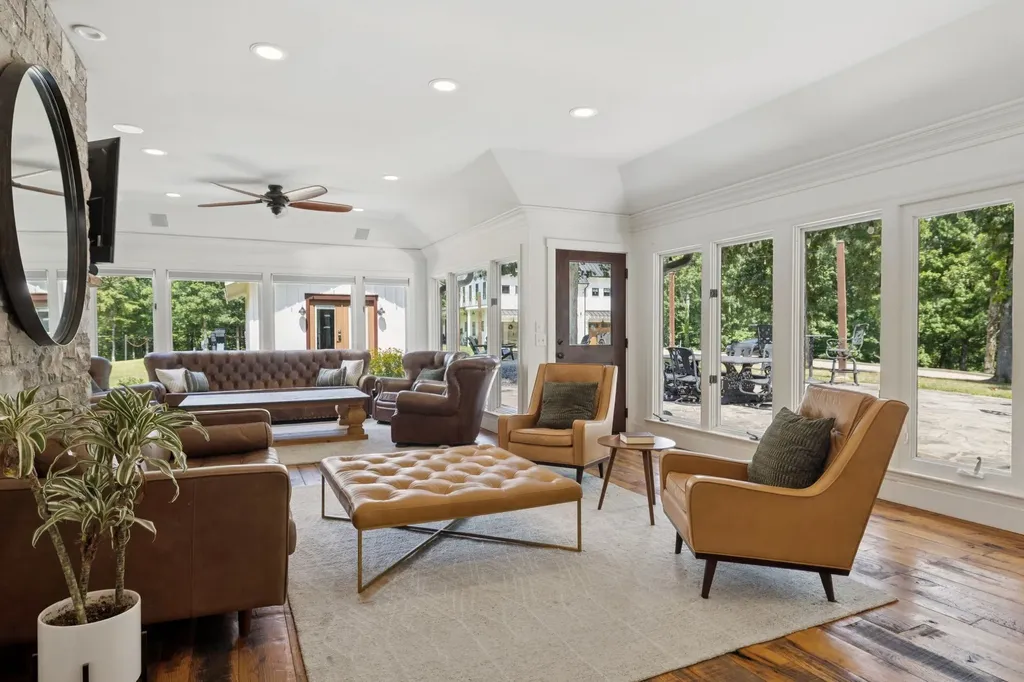 5530 Pinewood Road Franklin TN 37064