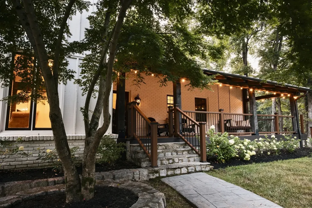 5530 Pinewood Road Franklin TN 37064