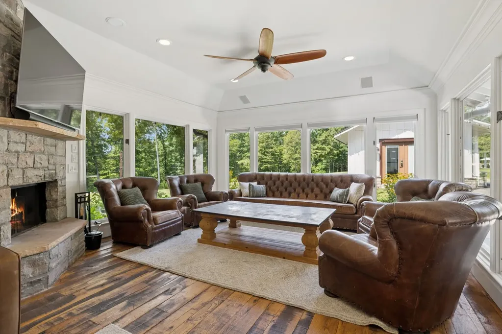 5530 Pinewood Road Franklin TN 37064