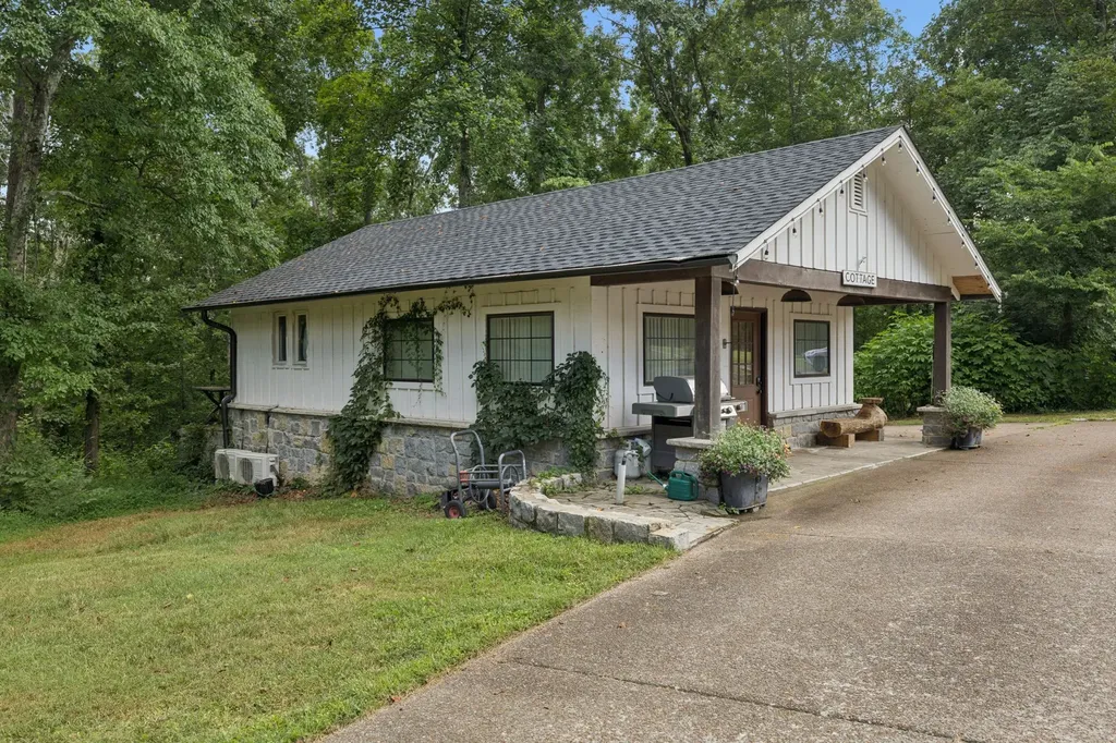 5530 Pinewood Road Franklin TN 37064