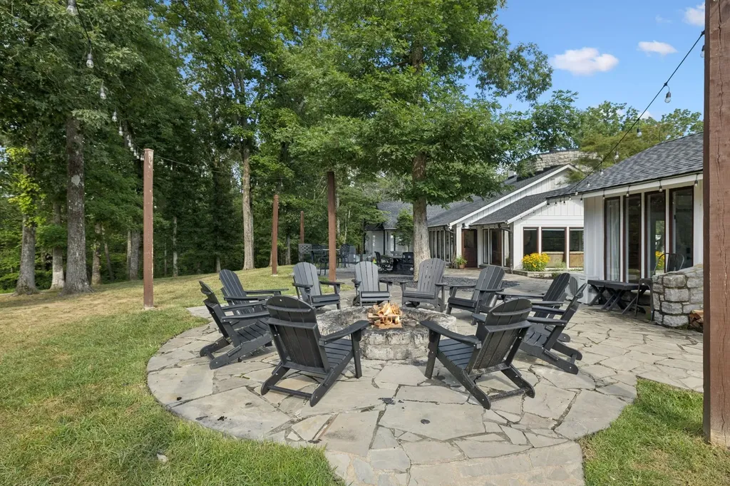 5530 Pinewood Road Franklin TN 37064