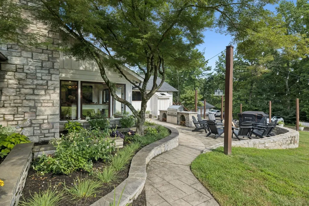 5530 Pinewood Road Franklin TN 37064