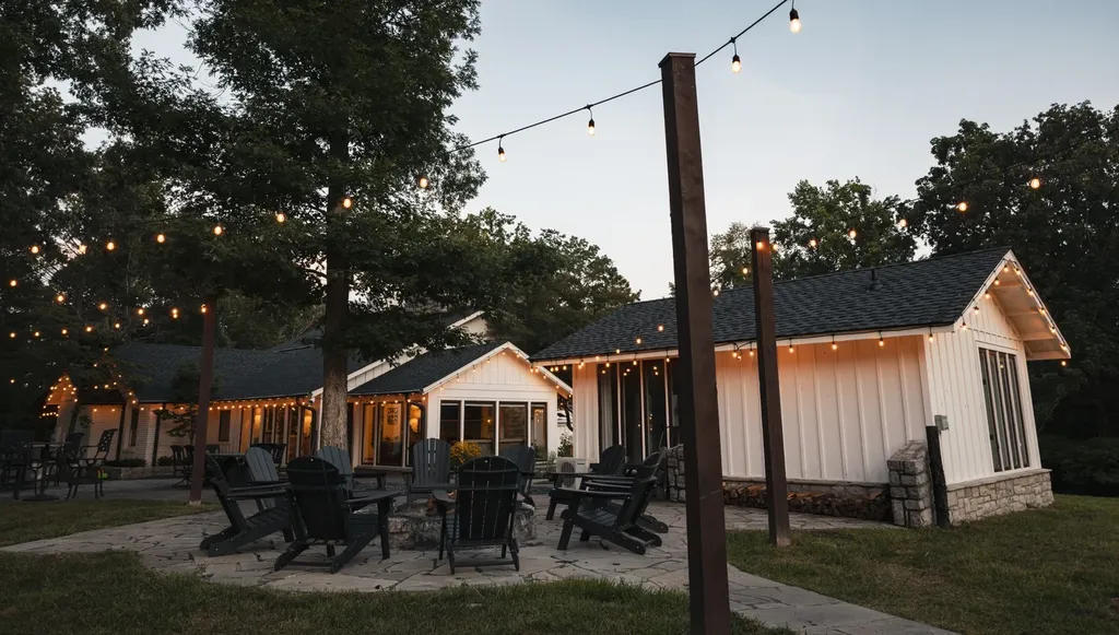5530 Pinewood Road Franklin TN 37064