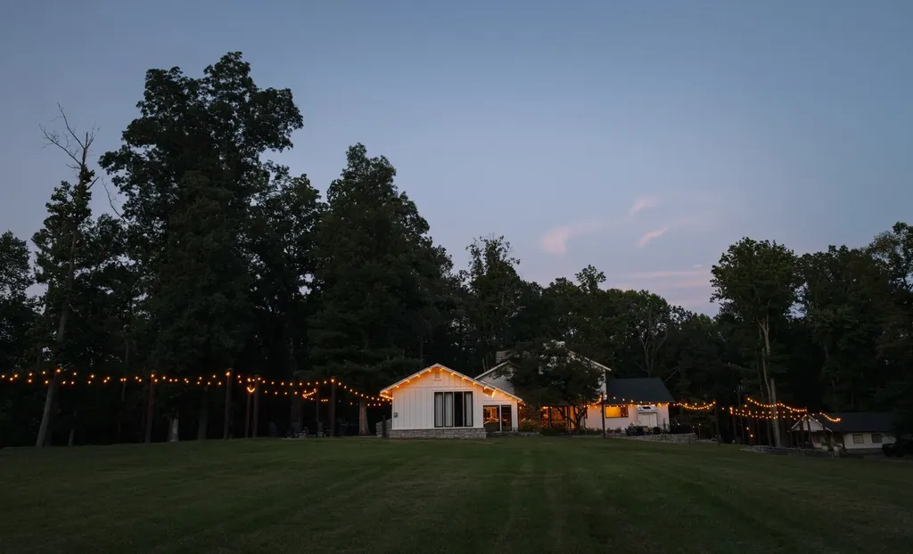 5530 Pinewood Road Franklin TN 37064