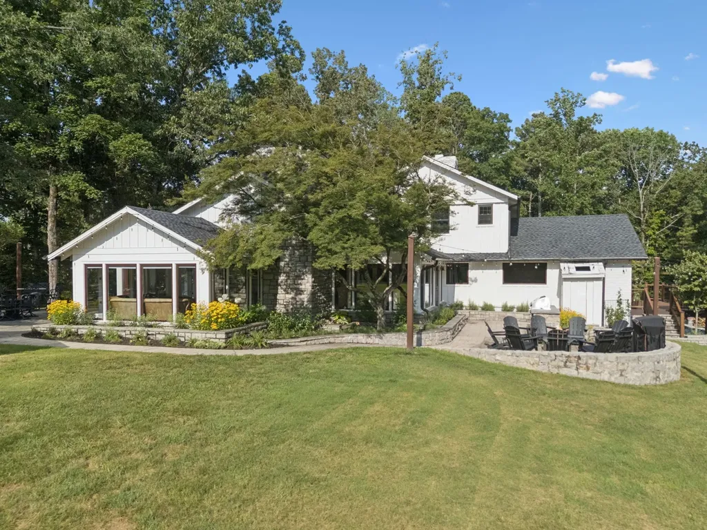 5530 Pinewood Road Franklin TN 37064