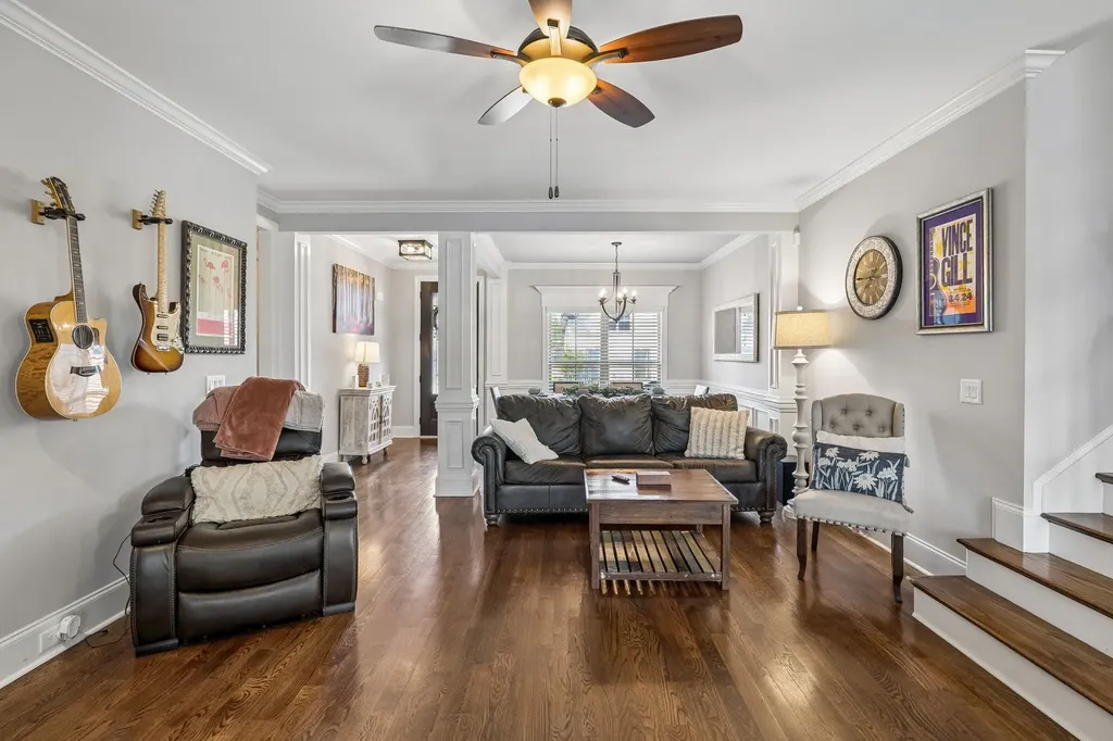 608 Southshore Point Mount Juliet TN 37122