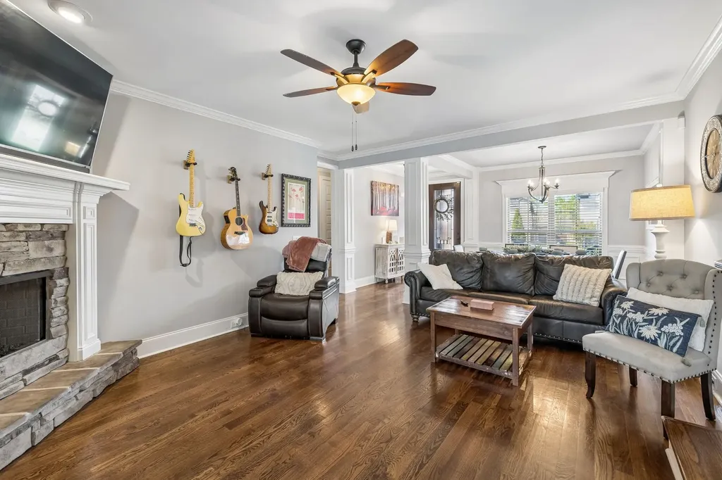608 Southshore Point Mount Juliet TN 37122