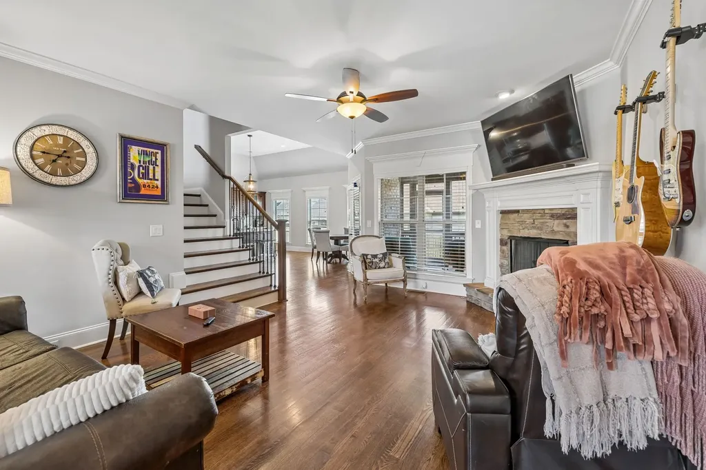 608 Southshore Point Mount Juliet TN 37122