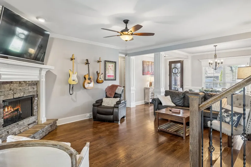 608 Southshore Point Mount Juliet TN 37122
