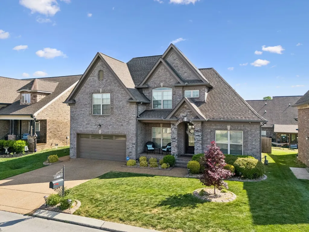 608 Southshore Point Mount Juliet TN 37122