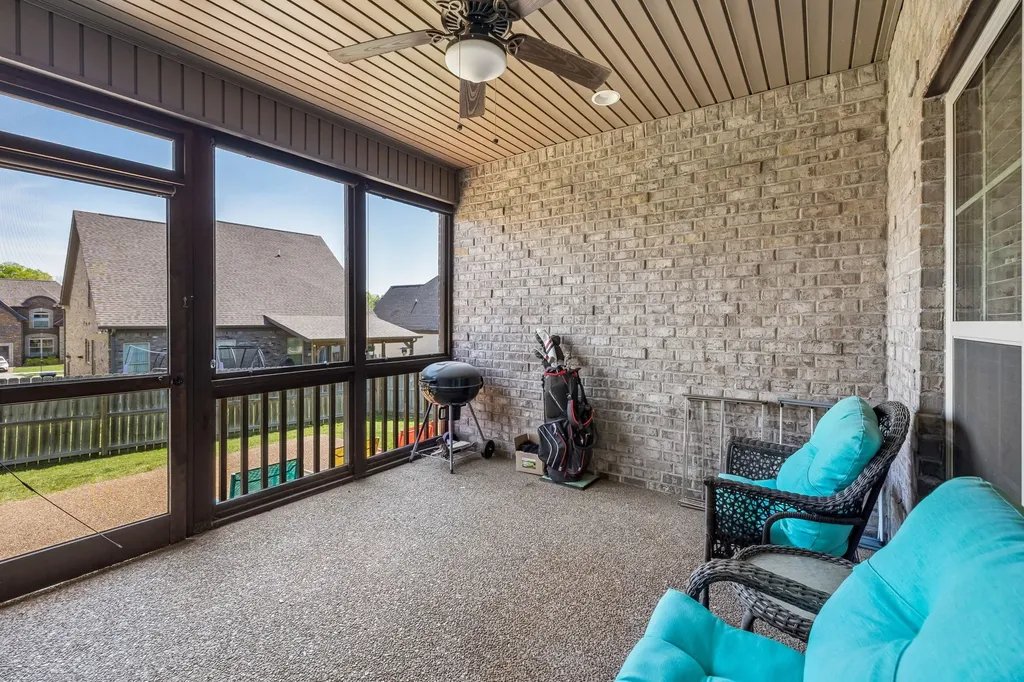 608 Southshore Point Mount Juliet TN 37122