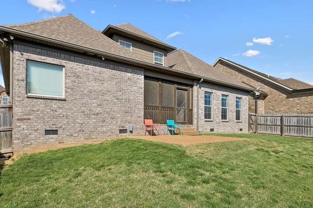 608 Southshore Point Mount Juliet TN 37122